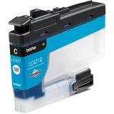 Brother LC427C, Tinta 