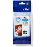 Brother LC427C, Tinta 