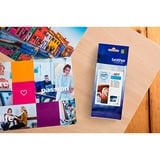 Brother LC427C cartucho de tinta 1 pieza(s) Original Rendimiento estándar Cian Rendimiento estándar, Cian, Tinta a base de pigmentos, 1 pieza(s), 1500 páginas, Pack individual