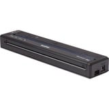 Brother PJ863Z1, Impresora térmica negro