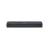 Brother PJ863 300 x 300 DPI Inalámbrico y alámbrico Térmica directa Impresora portátil, Impresora térmica negro, Térmica directa, Impresora portátil, 300 x 300 DPI, Código de barras 2D, Código de barras, Texto, 160 µm, 20,3 cm