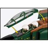 COBI F-4C Phantom II, Juegos de construcción 