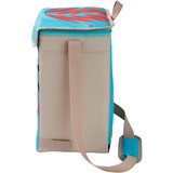 Campingaz Ethnic Minimaxi 19L, Bolso más fresco multicolor