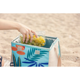 Campingaz Ethnic Minimaxi 19L, Bolso más fresco multicolor