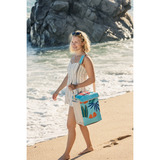 Campingaz Ethnic Minimaxi 19L, Bolso más fresco multicolor