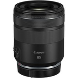 Canon 4234C005 lente de cámara MILC Objetivos macro Negro negro, Objetivos macro, 12/11, Estabilizador de imagen, Canon RF