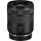 Canon Objetivos negro