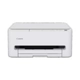 Canon PIXMA TS4150i Inyección de tinta A4 1200 x 1200 DPI Wifi, Impresora multifuncional blanco, Inyección de tinta, Impresión a color, 1200 x 1200 DPI, A4, Impresión directa, Blanco