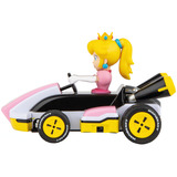 Carrera RC 2,4GHz Mario Kart Race Kart - Peach, Radiocontrol 