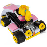 Carrera RC 2,4GHz Mario Kart Race Kart - Peach, Radiocontrol 