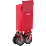 Coleman 2000038421, Carro de mano negro