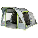 Coleman Tienda de campaña gris/Verde