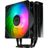 Cooler Master Hyper 212 Pro, Disipador de CPU negro