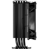 Cooler Master RR-212S-25PZ-R1, Disipador de CPU negro