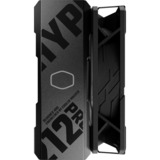 Cooler Master RR-212S-25PZ-R1, Disipador de CPU negro