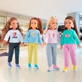 Corolle 9000600080 muñeca, Muñecos 4 año(s), Niño/niña, 280 mm, 215 g, Multicolor