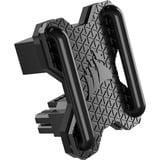 Corsair 2nd Generation 180° PCIe 5.x 12V-2x6 Power Bridge - Estilo A, Puente negro