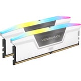 Corsair CMH32GX5M2E6000Z36W, Memoria RAM blanco