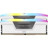 Corsair CMH32GX5M2E6000Z36W, Memoria RAM blanco