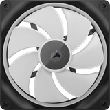 Corsair iCUE LINK LX140-R RGB PWM Reverse, Ventilador negro