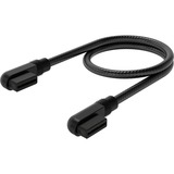 Corsair iCUE LINK TITAN 360 RX LCD RGB, Refrigeración por agua negro