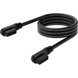 Corsair iCUE LINK TITAN 360 RX LCD RGB, Refrigeración por agua negro