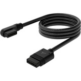 Corsair iCUE LINK TITAN 360 RX LCD RGB, Refrigeración por agua negro