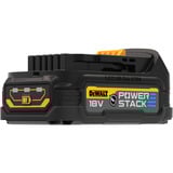 DEWALT DCBP034G-XJ, Batería negro