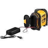 DEWALT DCC018N compresor de aire, Bomba de aire amarillo/Negro, 11 bar, 2,5 kg