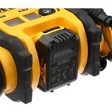 DEWALT DCC018N compresor de aire, Bomba de aire amarillo/Negro, 11 bar, 2,5 kg