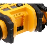 DEWALT DCC018N compresor de aire, Bomba de aire amarillo/Negro, 11 bar, 2,5 kg