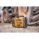 DEWALT DCC018N compresor de aire, Bomba de aire amarillo/Negro, 11 bar, 2,5 kg