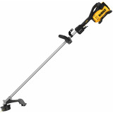 DEWALT Recortadora de césped a batería DCMST911N, 54 Voltios, Cortabordes negro/Amarillo