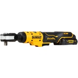 DeWALT DCF503L1G-QW, Destornillador amarillo/Negro