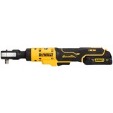 DeWALT DCF503L1G-QW, Destornillador amarillo/Negro