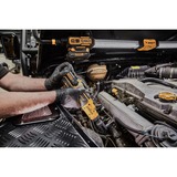 DeWALT DCF503L1G-QW, Destornillador amarillo/Negro