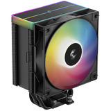DeepCool AG500 BK ARGB V2, Disipador de CPU negro