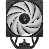 DeepCool AG500 BK ARGB V2, Disipador de CPU negro