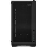 DeepCool CC360 ARGB, Cajas de torre negro