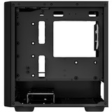 DeepCool CC360 ARGB, Cajas de torre negro