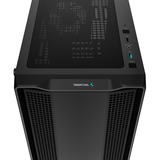 DeepCool CC360 ARGB, Cajas de torre negro