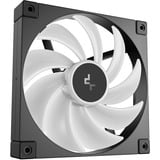 DeepCool FD14 ARGB 140x140x25, Ventilador negro