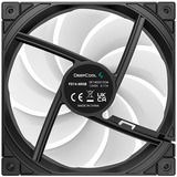 DeepCool FD14 ARGB 140x140x25, Ventilador negro