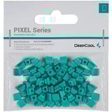 DeepCool PIXEL Series verde, Decoración 