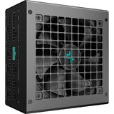 DeepCool PN750M, Fuente de alimentación de PC negro
