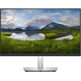 Dell P Series Monitor 60,45cm (23,8") – P2423D, Monitor LED plateado/Negro, 45cm (23,8") – P2423D, 60,5 cm (23.8"), 2560 x 1440 Pixeles, Quad HD, LCD, 5 ms, Negro