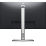 Dell P Series Monitor 60,45cm (23,8") – P2423D, Monitor LED plateado/Negro, 45cm (23,8") – P2423D, 60,5 cm (23.8"), 2560 x 1440 Pixeles, Quad HD, LCD, 5 ms, Negro