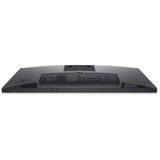 Dell P Series Monitor 60,45cm (23,8") – P2423D, Monitor LED plateado/Negro, 45cm (23,8") – P2423D, 60,5 cm (23.8"), 2560 x 1440 Pixeles, Quad HD, LCD, 5 ms, Negro