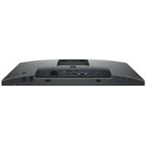 Dell P Series P2225H pantalla para PC 54,6 cm (21.5") 1920 x 1080 Pixeles Full HD LCD Negro, Plata, Monitor LED negro/Plateado, 54,6 cm (21.5"), 1920 x 1080 Pixeles, Full HD, LCD, 8 ms, Negro, Plata