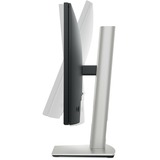 Dell P Series P2225H pantalla para PC 54,6 cm (21.5") 1920 x 1080 Pixeles Full HD LCD Negro, Plata, Monitor LED negro/Plateado, 54,6 cm (21.5"), 1920 x 1080 Pixeles, Full HD, LCD, 8 ms, Negro, Plata